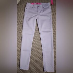 Tinseltown skinny pants